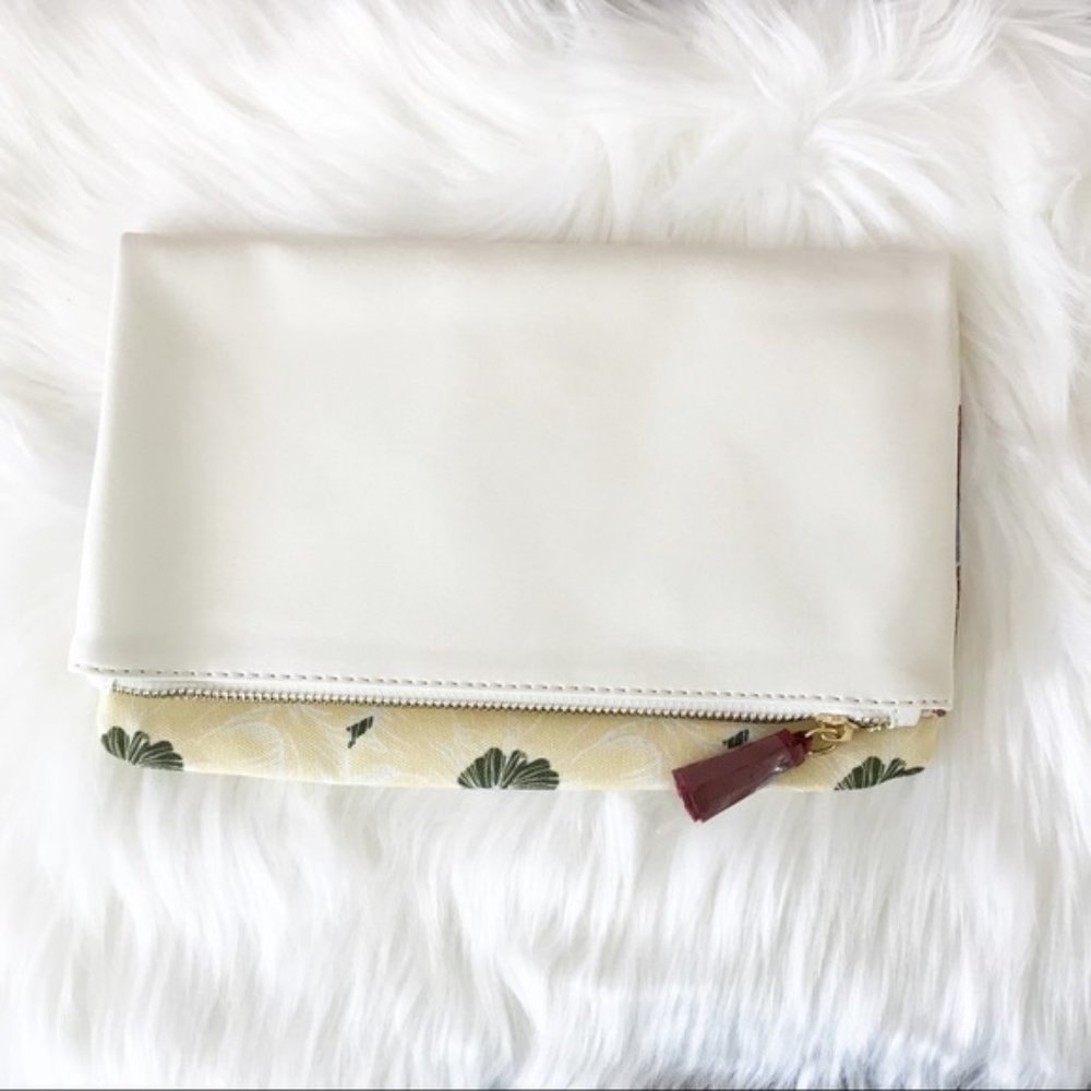 :: Rachel Pally Reversible Zahara Clutch Bag - Picture 12 of 14